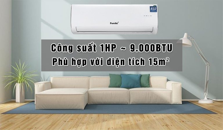 thinh-phat-Điều hòa Funiki HIH09TMU 9.000btu
