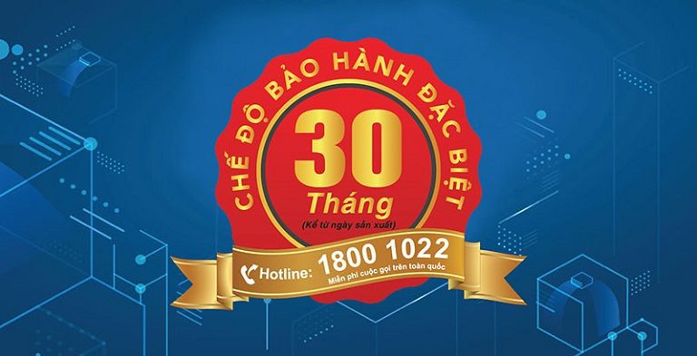 thinh-phat-Funiki HIH09TMU bảo hành 30 tháng