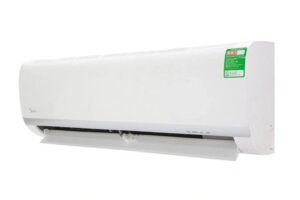 Điều hòa Midea 9000BTU 1 chiều MSAFIII-10CRN8