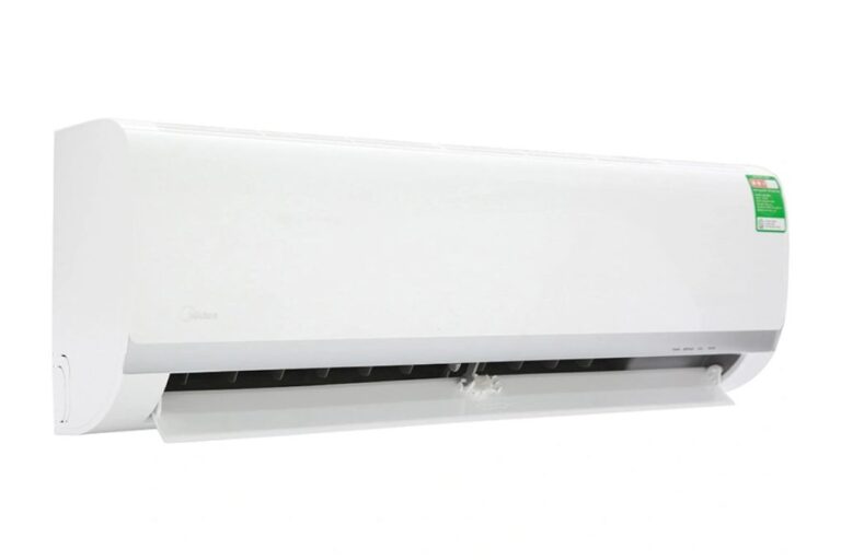Điều hòa Midea 9000BTU 1 chiều MSAFIII-10CRN8