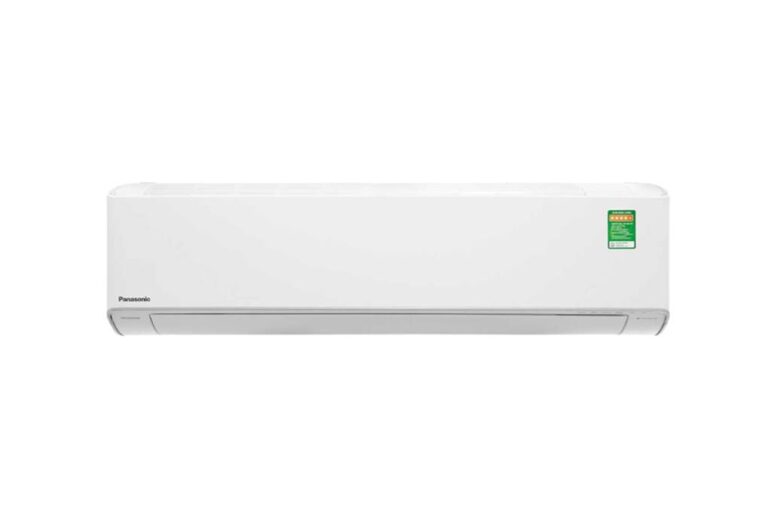 Điều hòa Panasonic inverter 1 chiều 12000BTU XU12ZKH-8
