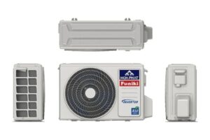 Điều hòa Funiki 9000 BTU 1 chiều SC09MMC2