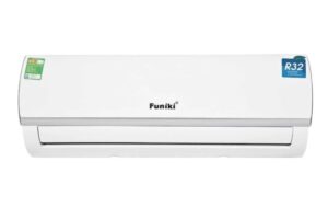 Điều hòa Funiki 9000 BTU 1 chiều SC09MMC2
