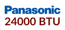 Điều hoà Panasonic 24000 BTU