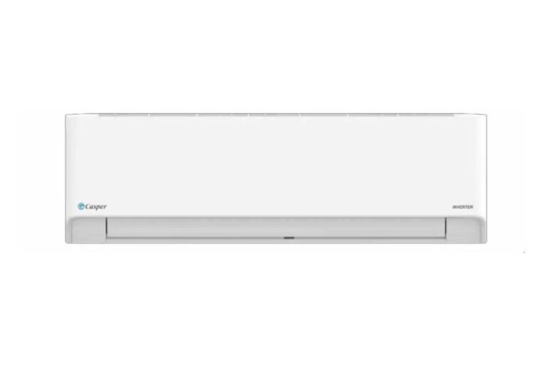 Điều hòa Casper Inverter 1 chiều 12000 BTU HC-12IA33