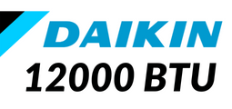 Điều hoà Daikin 12000 BTU