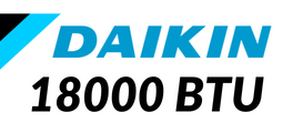 Điều hoà Daikin 18000 BTU