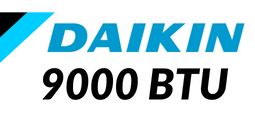 Điều hoà Daikin 9000 BTU