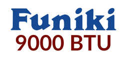 Điều hoà Funiki 9000 BTU
