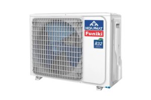 Điều hòa Funiki 9000 BTU 1 chiều HSC09TAX