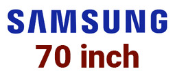 Tivi Samsung 70 inch