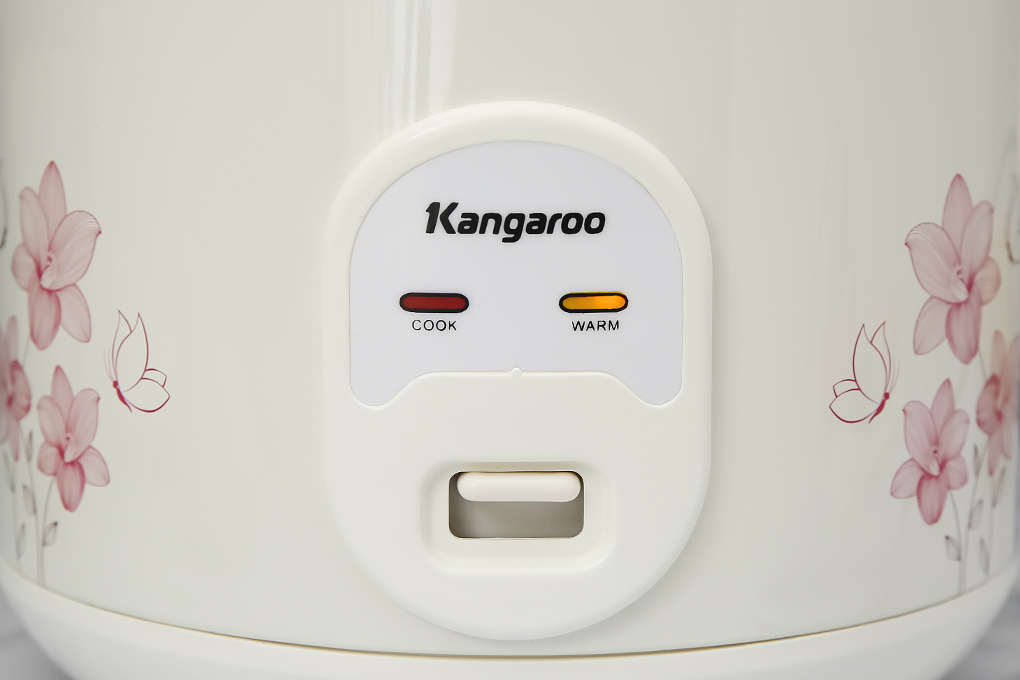 Nồi cơm điện Kangaroo của nước nào? Có tốt không? Có nên mua không?