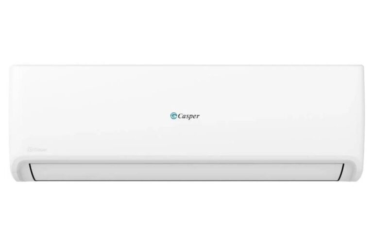 Điều hòa Casper 12000 BTU 2 chiều SH-12FS32