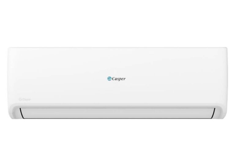 Điều hòa Casper inverter 12000BTU 2 chiều GH-12IS35