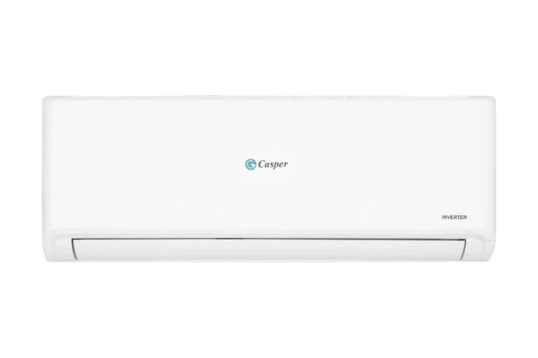 Điều hòa Casper inverter 18000 BTU 1 chiều GC-18IS35