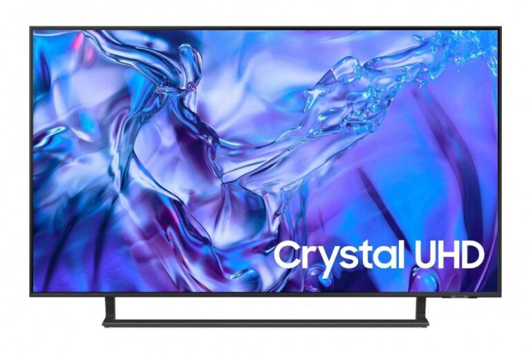 Smart Tivi Samsung 4K 43 inch UA43DU8500 [ 43DU8500 ]