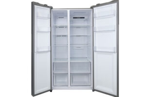 Tủ Lạnh Aqua Inverter 541 Lít AQR-S541XA (SG)1