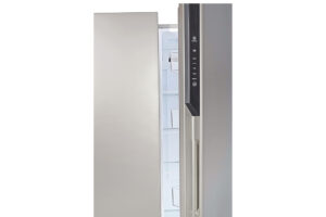 Tủ Lạnh Aqua Inverter 541 Lít AQR-S541XA (SG)2