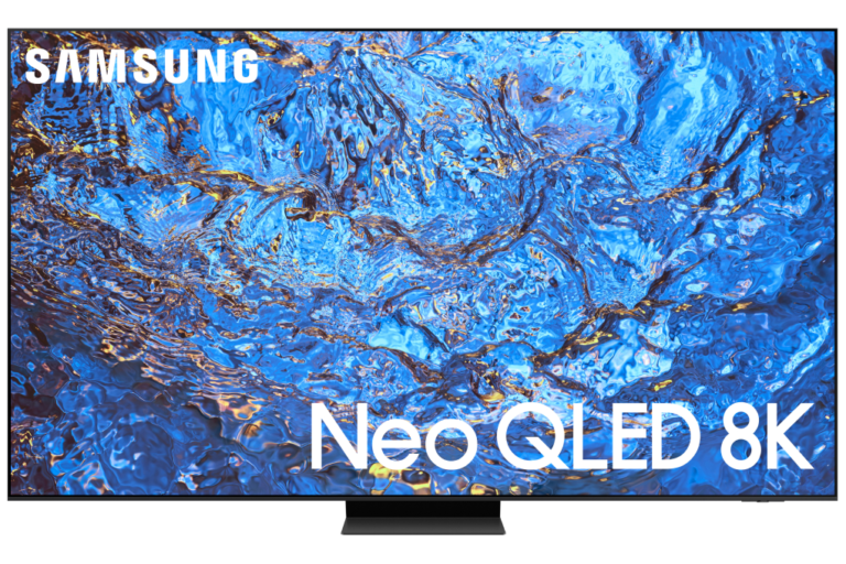 Smart Tivi Neo QLED 8K 98 inch Samsung QA98QN990C [ 98QN990C ]