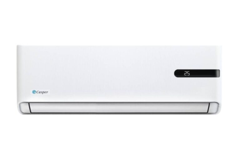 Điều hòa Casper Inverter 1 chiều 9000 BTU GC-09IB36