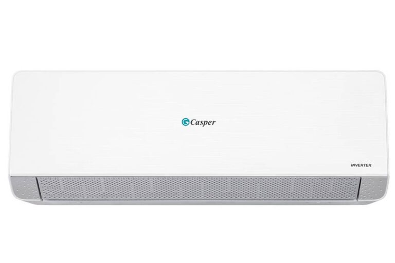 Điều hòa Casper Inverter 2 chiều 9000 BTU QH-09IU36A