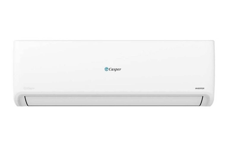 Điều hòa Casper inverter 1 chiều 9000 BTU TC-09IS36
