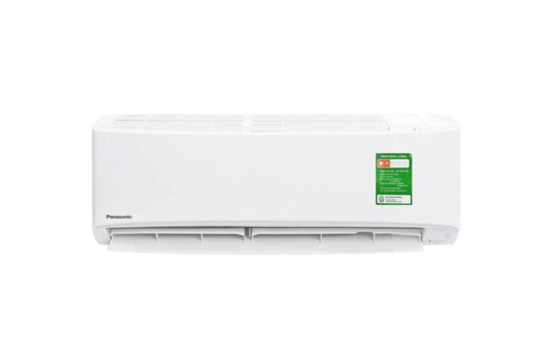Điều hòa Panasonic 9000BTU 1 chiều inverter RU9AKH-8