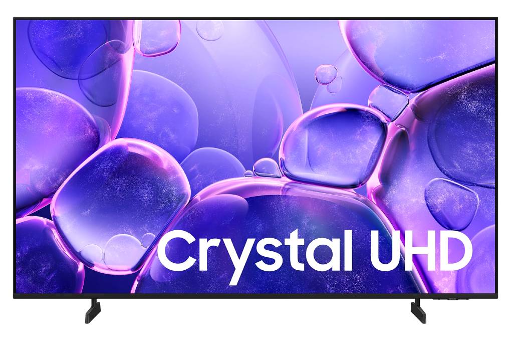 Smart Tivi Samsung 4K 55 inch Crystal UHD UA55U8000F [ 55U8000F ]