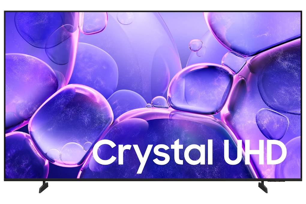 Smart Tivi Samsung 4K 65 inch Crystal UHD UA65U8000F [ 65U8000F ]