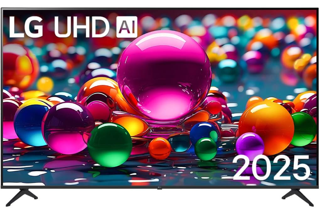 Smart Tivi LG AI 4K 75 Inch 75UA8450PSA