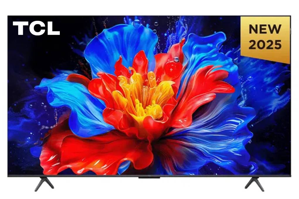 Google Tivi TCL QLED 4K 98 Inch 98P8K