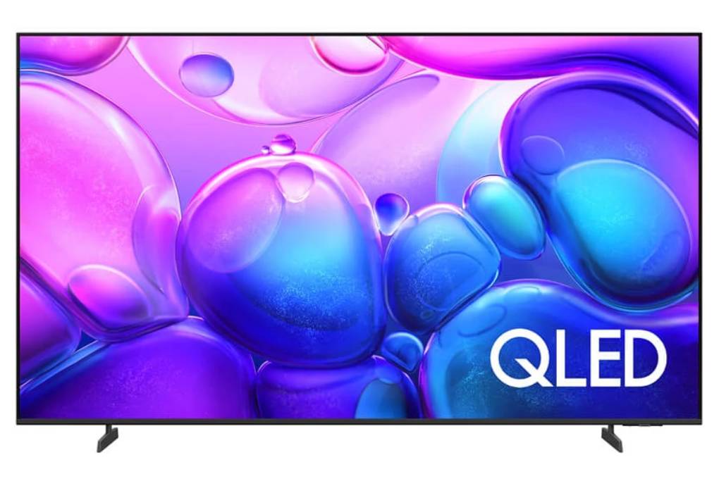 Smart Tivi Samsung QLED 4K 65 inch QA65Q6FA [ 65Q6FA ]