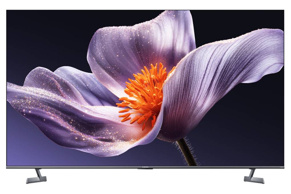 Google Tivi QD-MiniLED Xiaomi S Pro 4K 65 inch L65MB-SSEA