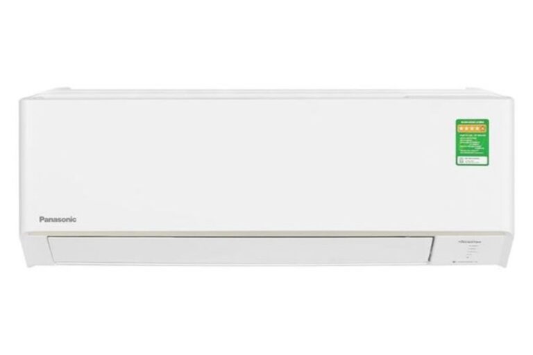 Điều hòa Panasonic 2 Chiều Inverter 24000 BTU YZ24BKH-8
