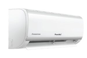 Điều hòa Funiki Inverter 9000 BTU 2 chiều HIH09TMU