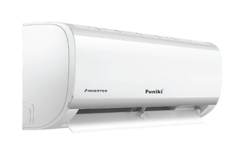 Điều hòa Funiki Inverter 9000 BTU 2 chiều HIH09TMU