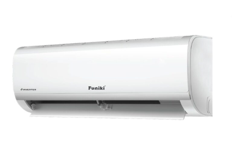 Điều hòa Funiki Inverter 9000 BTU 2 chiều HIH09TMU