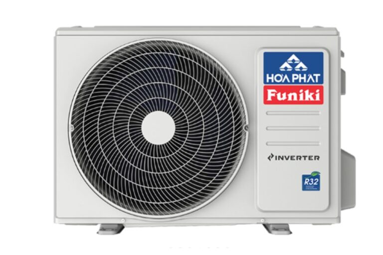 Điều hòa Funiki Inverter 9000 BTU 2 chiều HIH09TMU