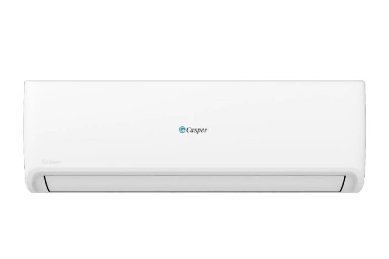 Điều hòa Casper 1 chiều Inverter 1.5HP-12.200BTU GC-12IS35