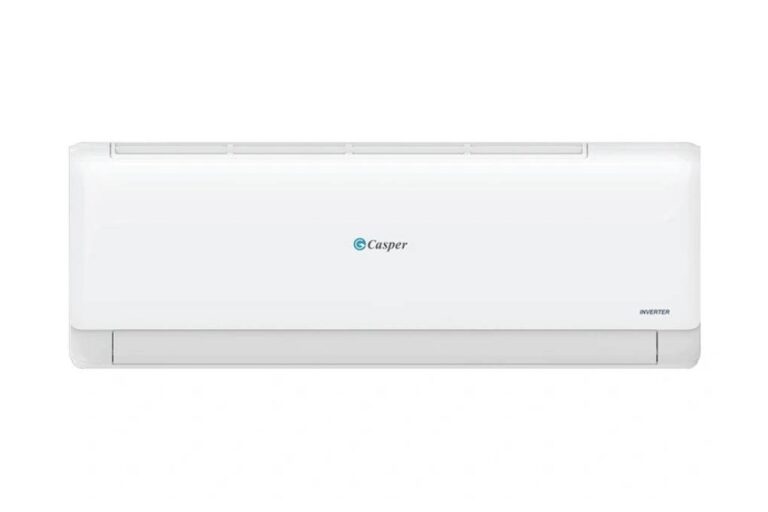 Điều hòa Casper 1 chiều inverter 24000BTU TC-24IS36