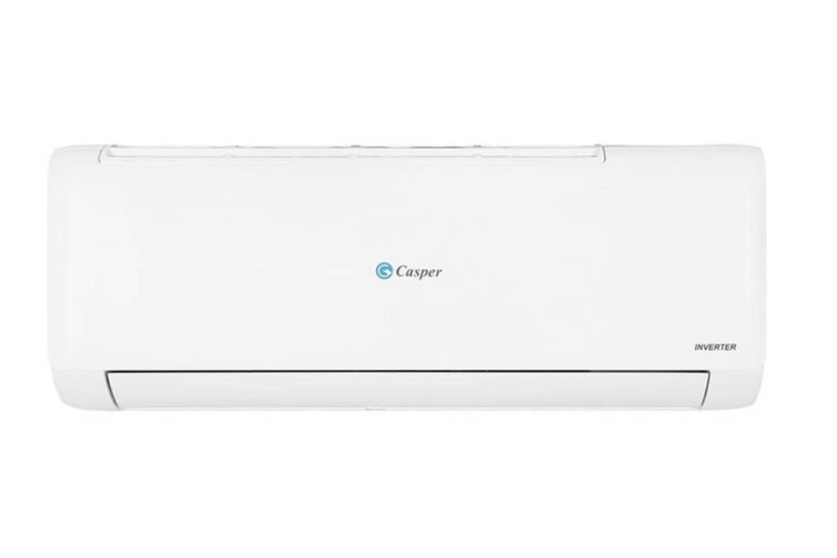 Điều hòa Casper inverter 1 chiều 18000 BTU TC-18IS36