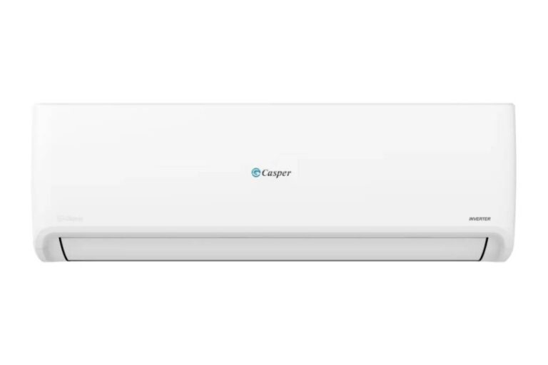 Điều hòa Casper inverter 18000BTU 2 chiều GH-18IS35