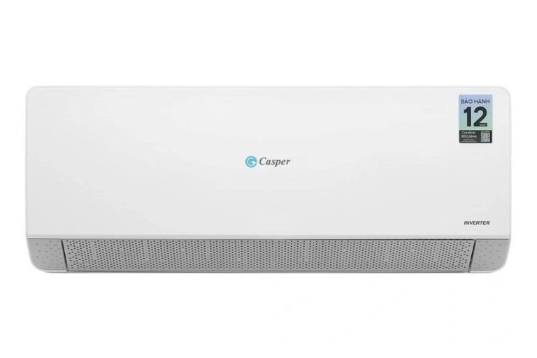 Máy lạnh Casper Inverter 1.5HP QC-12IS36
