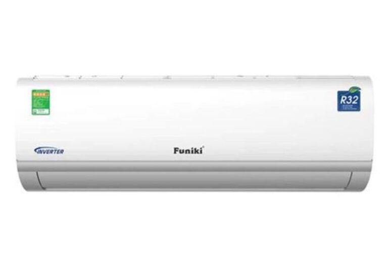 ĐIỀU HÒA FUNIKI 9000BTU 1 CHIỀU INVERTER HIC09MMC