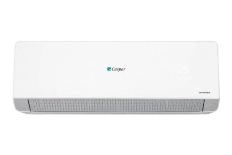 Điều hòa Casper 2 chiều 24000 BTU Inverter QH-24IU36A