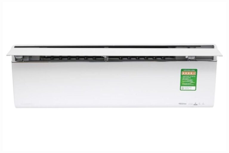 Điều hòa Panasonic 1 chiều 9000BTU Sky series VU9UKH-8
