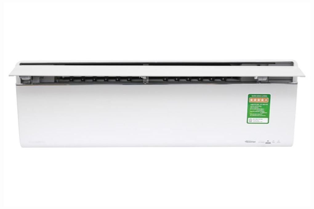 Điều hòa Panasonic 1 chiều 12000BTU Sky series VU12UKH-8