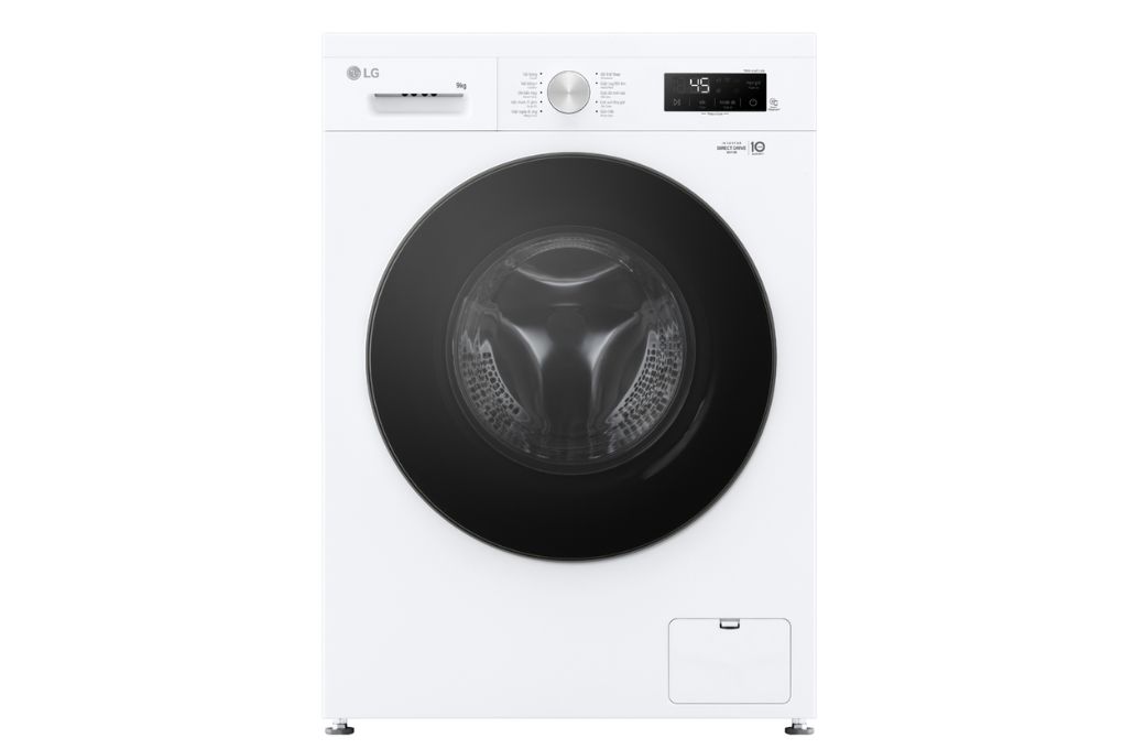 Máy giặt LG Inverter 9 kg FB1209S5W
