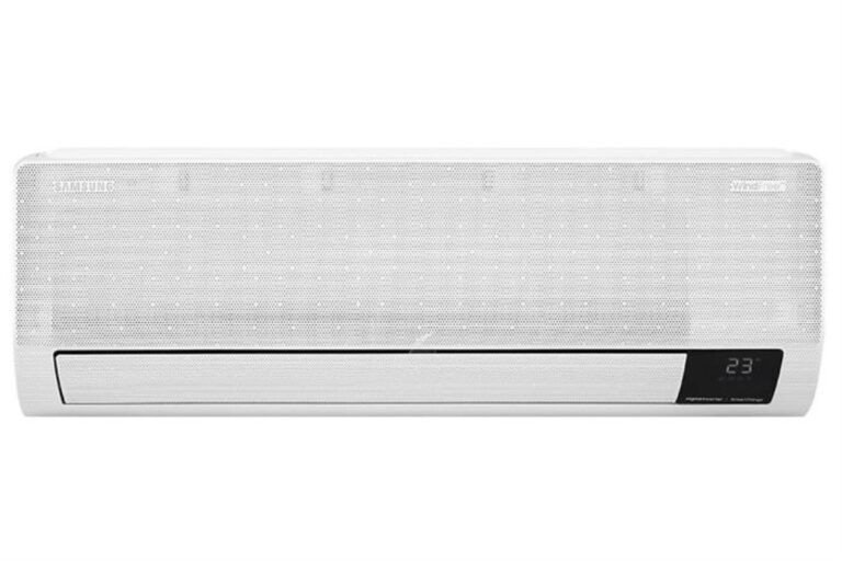 Điều hòa Samsung 24000BTU inverter 1 chiều AR24CYFCAWKNSV