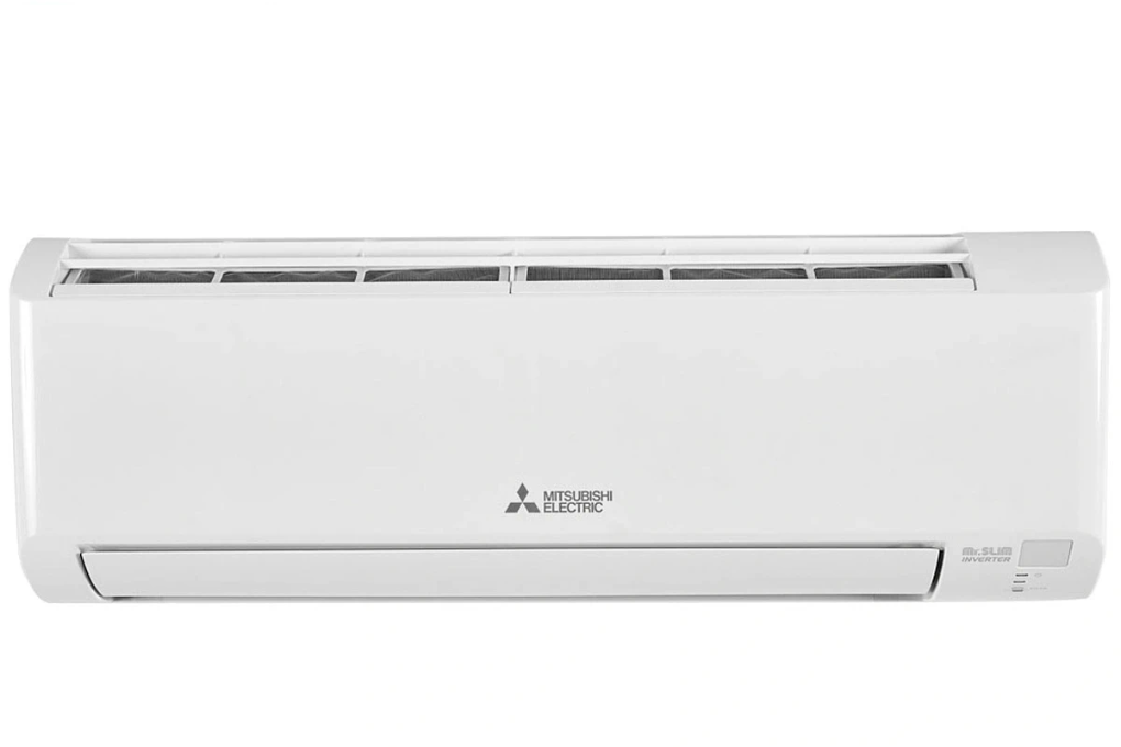 Điều hòa Mitsubishi Electric Inverter 1 chiều 12.000 BTU MSY-JY35VF